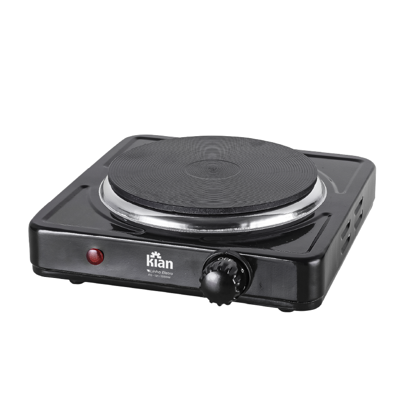 Fogão Elétrico Chapa Única FG-100