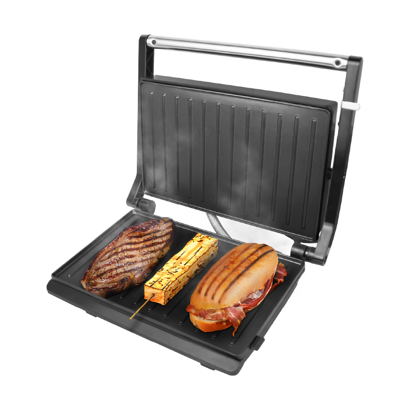 Grill Panini Inox