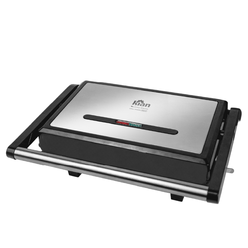 Grill Panini Inox