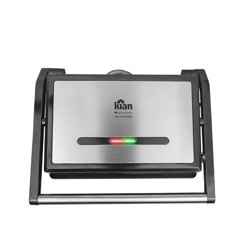 Grill Panini Inox