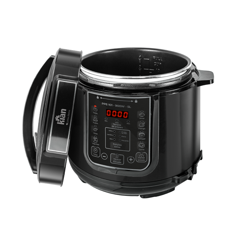 Panela de Pressão Elétrica PPE-101