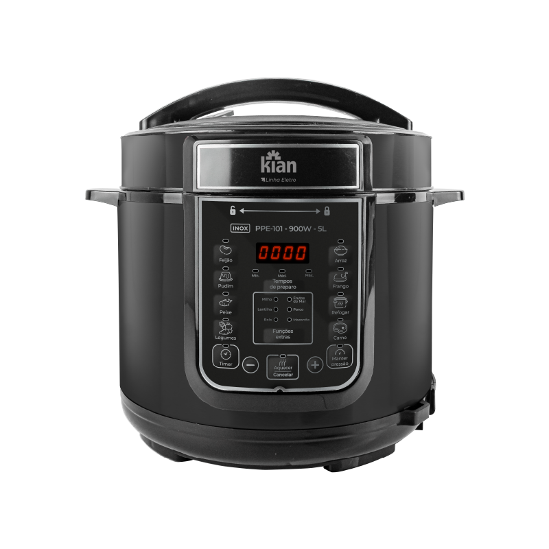 Panela de Pressão Elétrica PPE-101