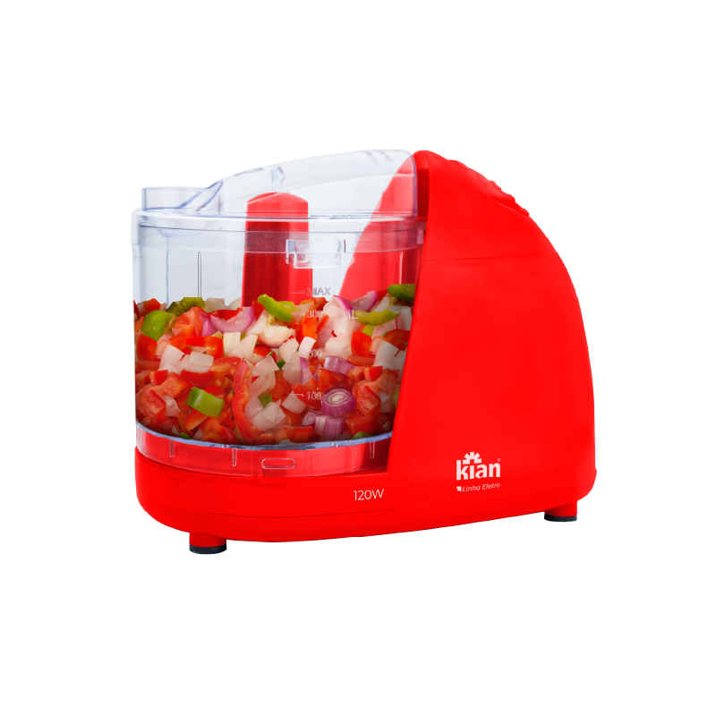 Mini Processador MPR-100