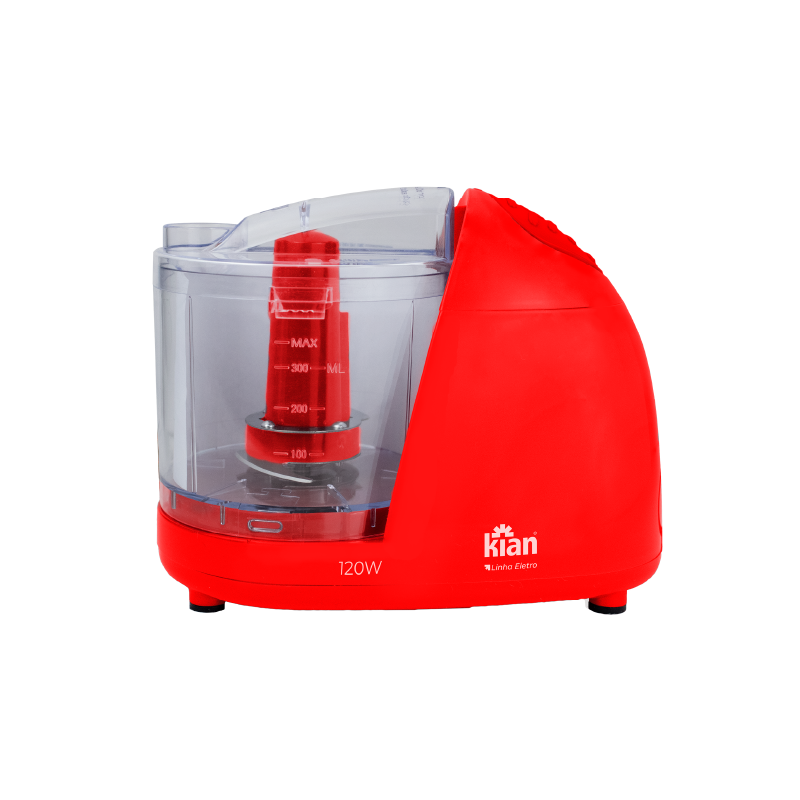 Mini Processador MPR-100