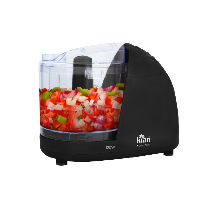 Mini Processador MPR-100