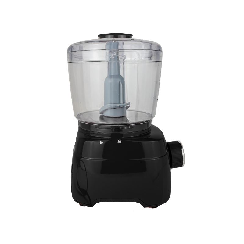 Processador de Alimentos Turbo