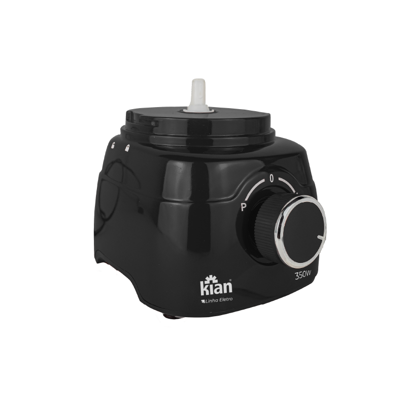 Processador de Alimentos Turbo