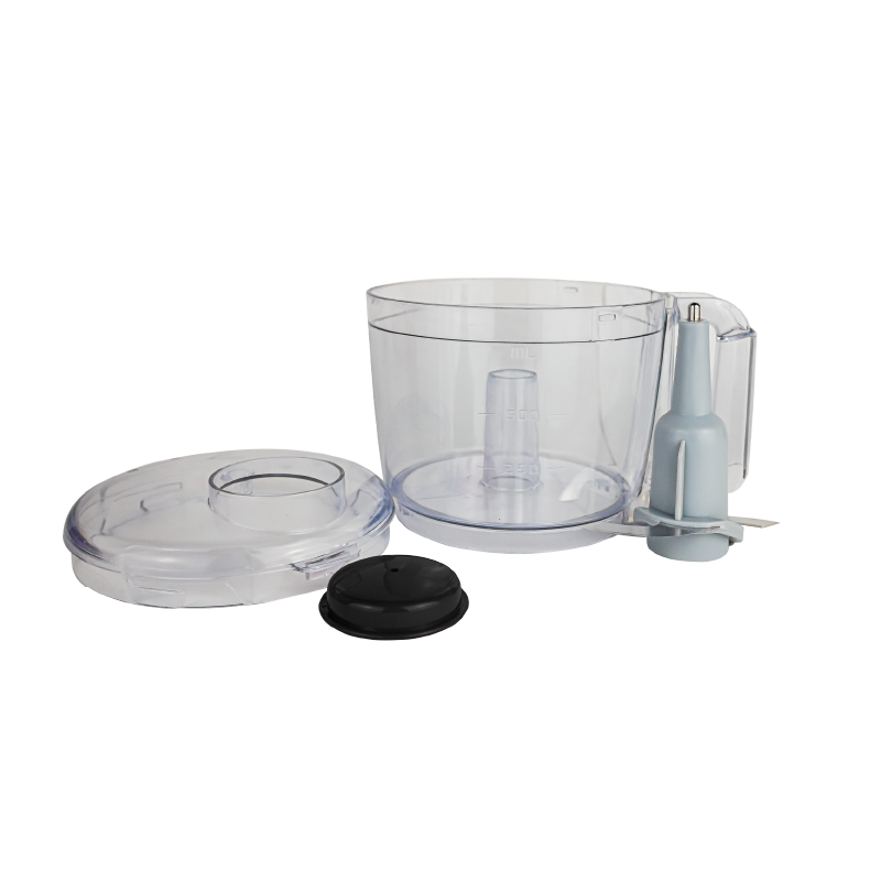 Processador de Alimentos Turbo