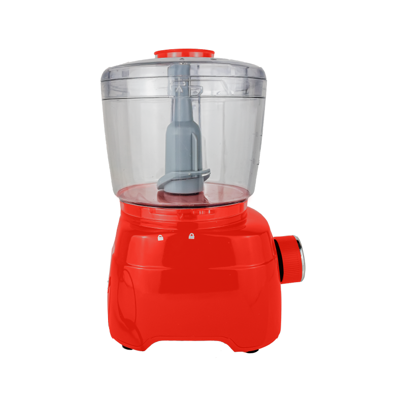 Processador de Alimentos Turbo