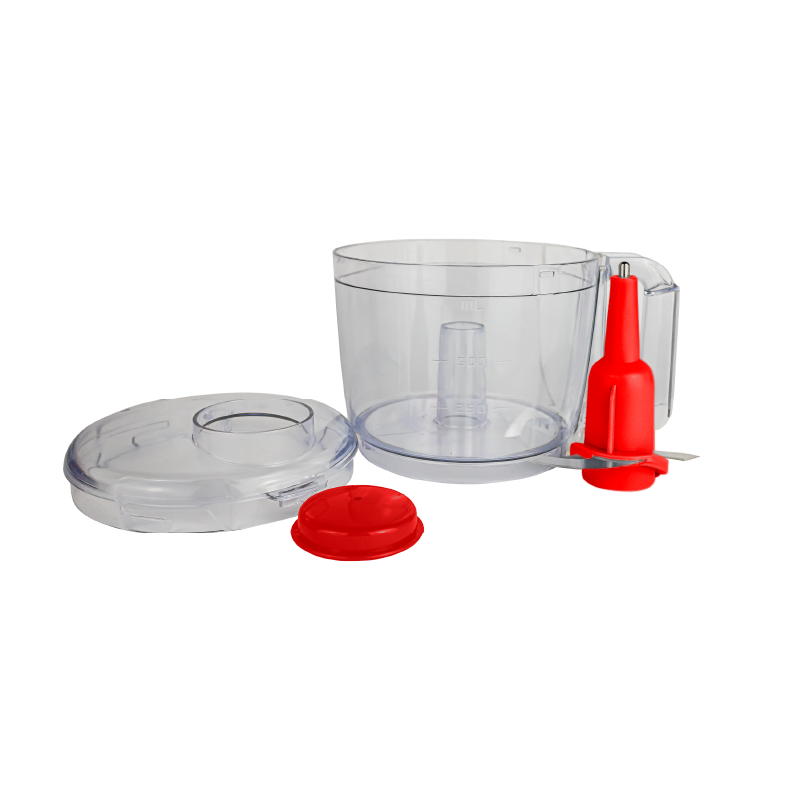 Processador de Alimentos Turbo