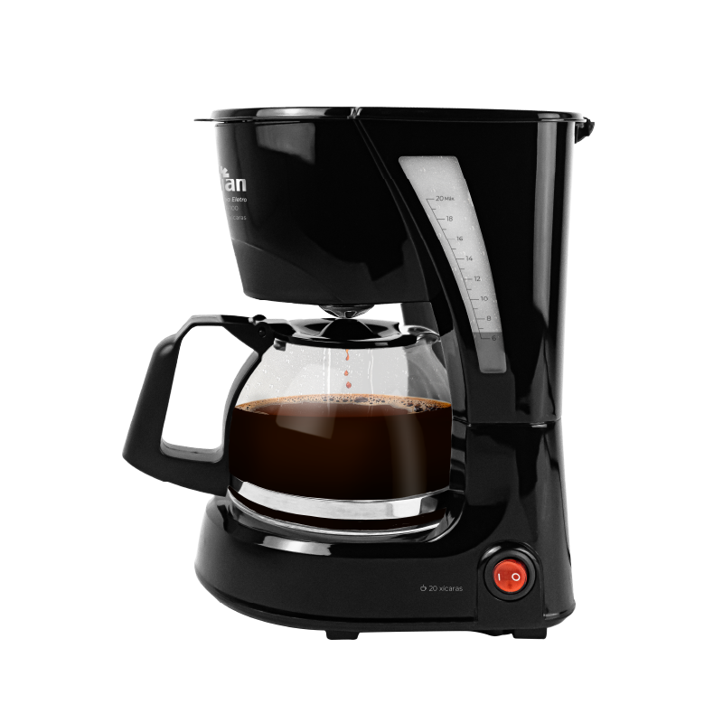 Cafeteira Elétrica 20 xícaras CF-100