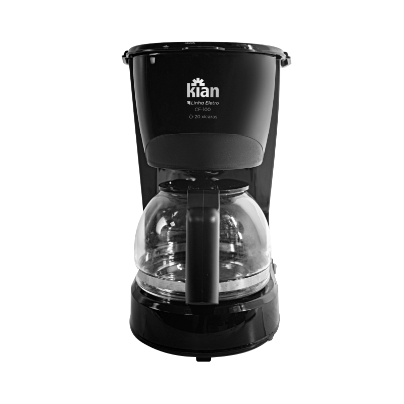 Cafeteira Elétrica 20 xícaras CF-100