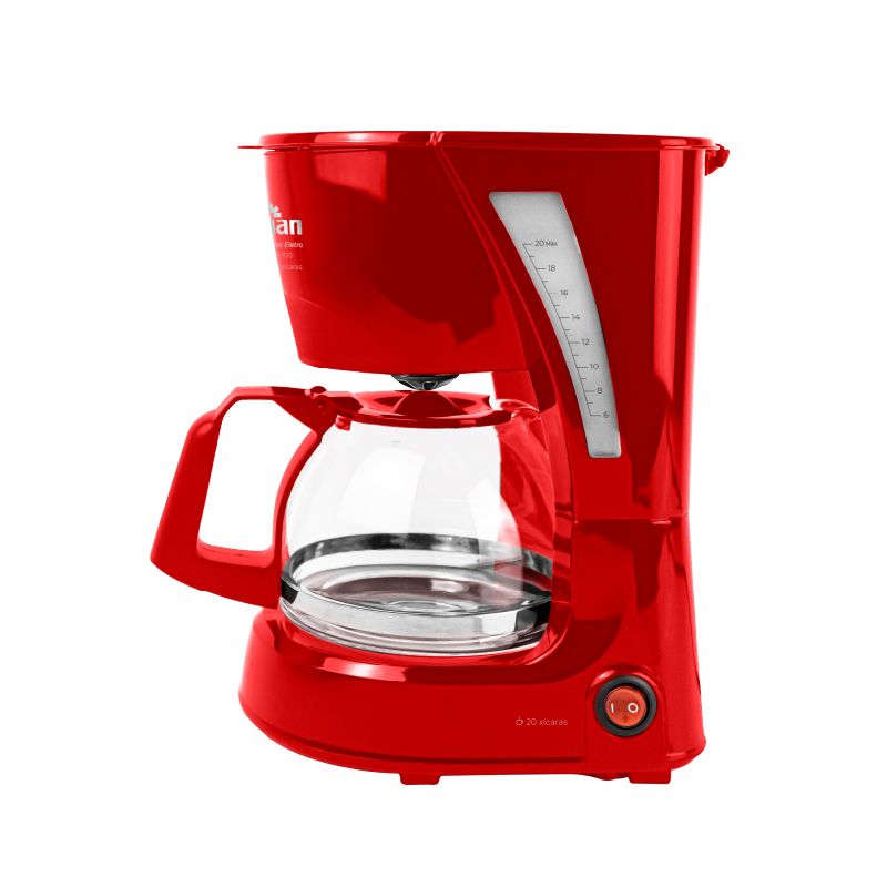 Cafeteira Elétrica 20 xícaras CF-100
