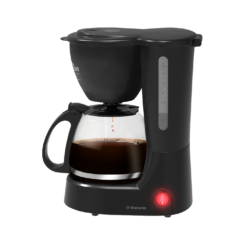 Cafeteira Elétrica 18 xícaras CF-102