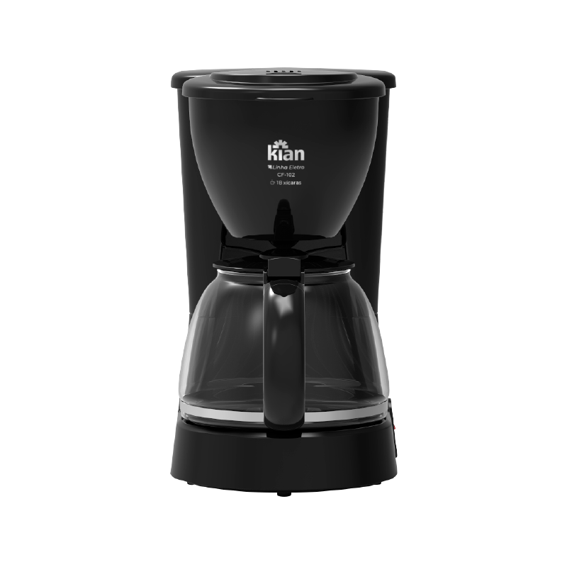 Cafeteira Elétrica 18 xícaras CF-102