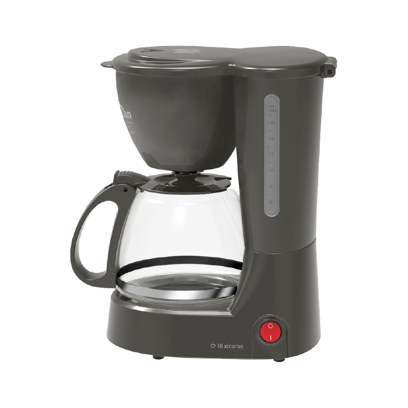 Cafeteira Elétrica 18 xícaras CF-102
