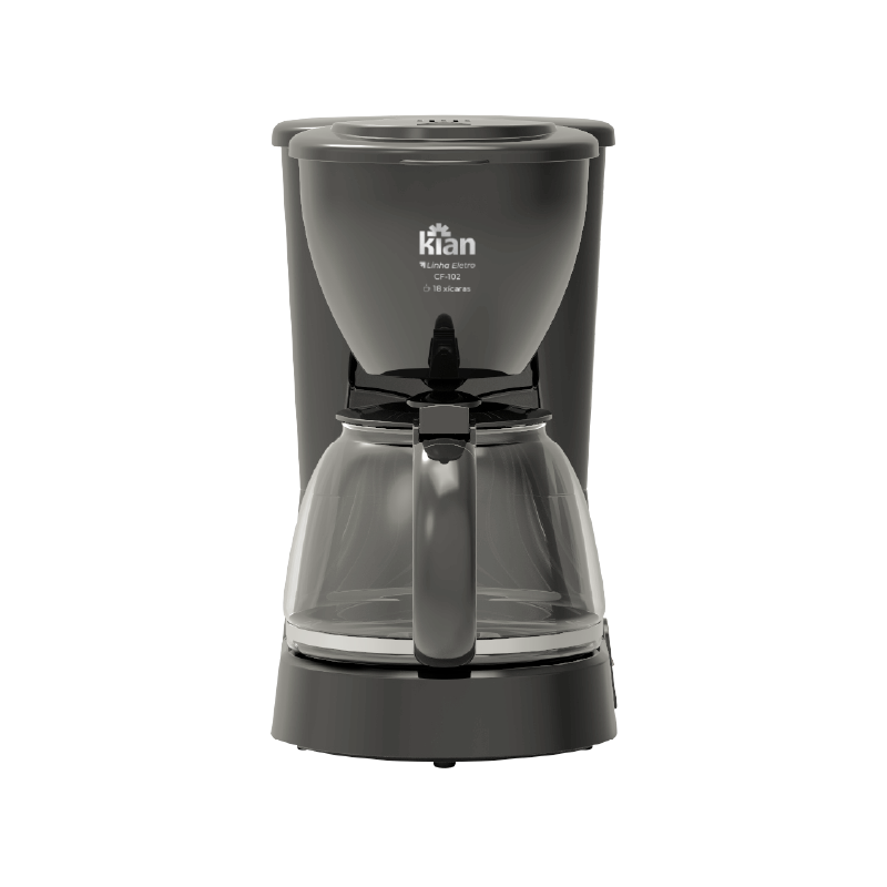 Cafeteira Elétrica 18 xícaras CF-102