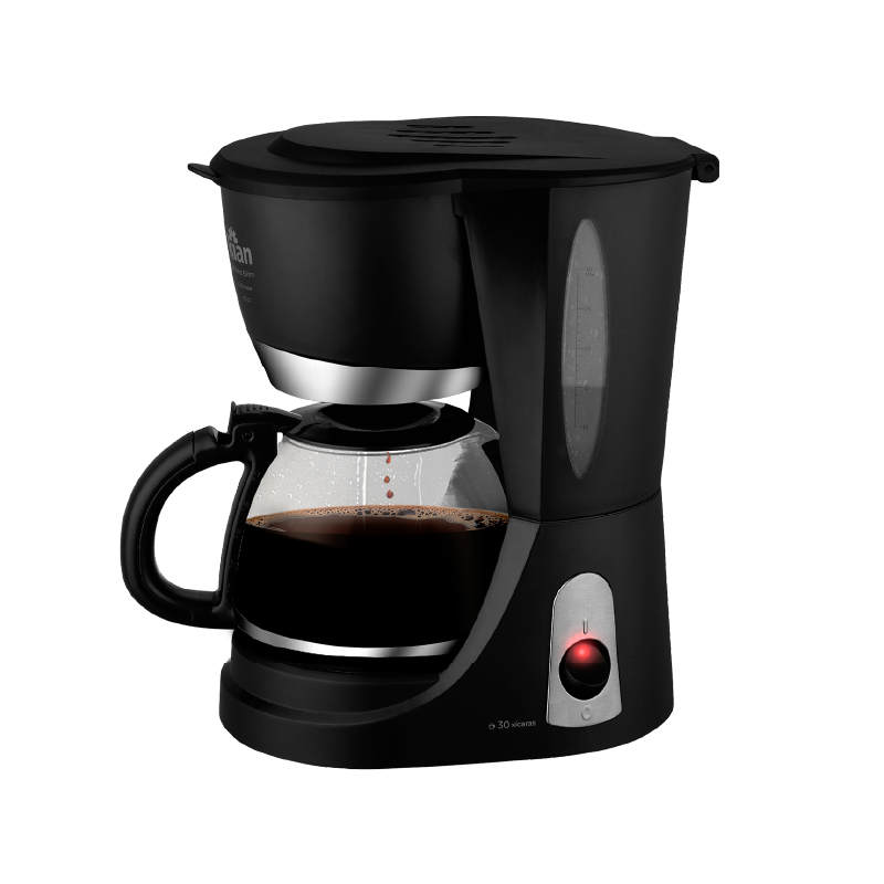 Cafeteira Elétrica 30 xícaras