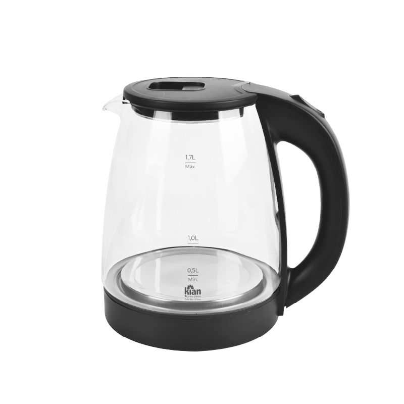 Chaleira Elétrica Vidro CHV-100