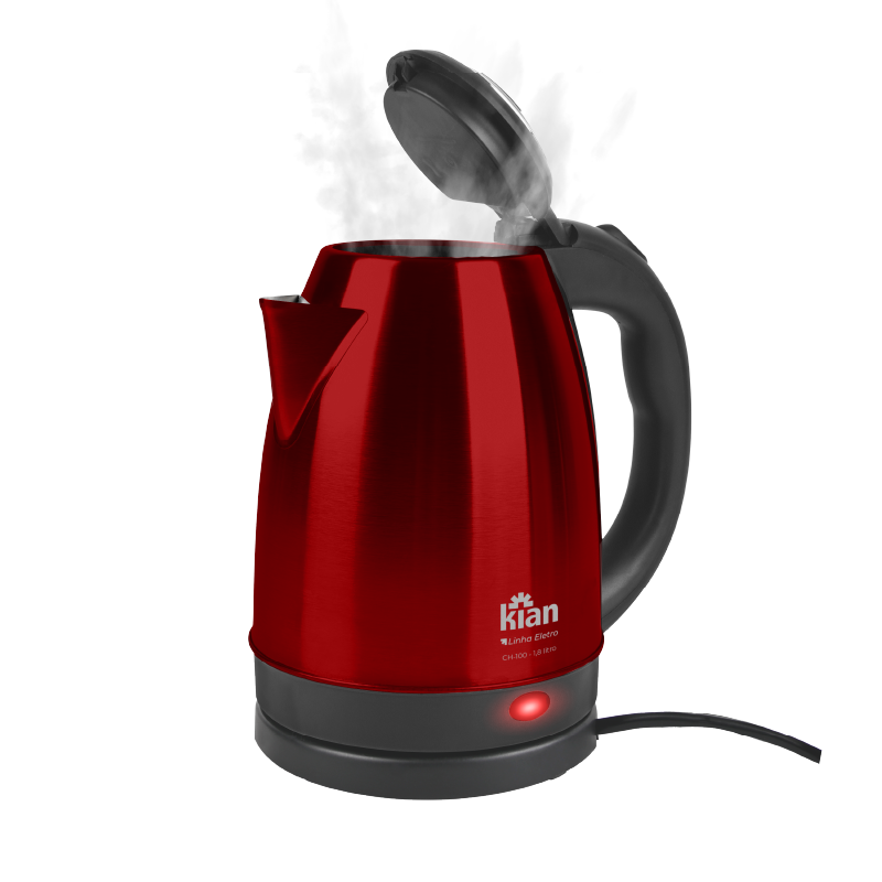 Chaleira Elétrica CH-100