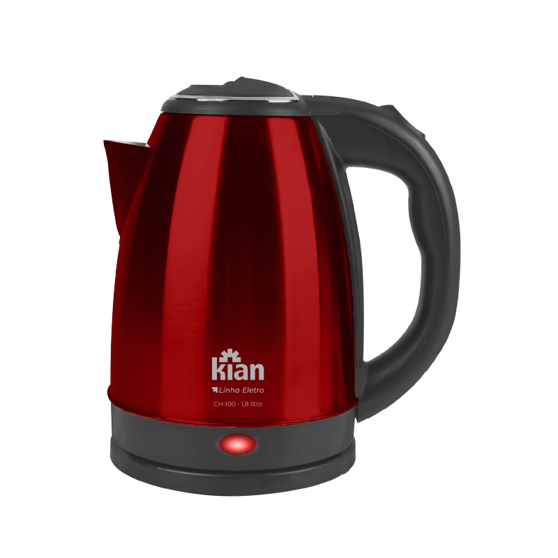 Chaleira Elétrica CH-100