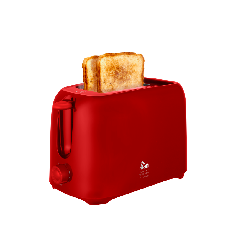 Torradeira Elétrica TO - 100