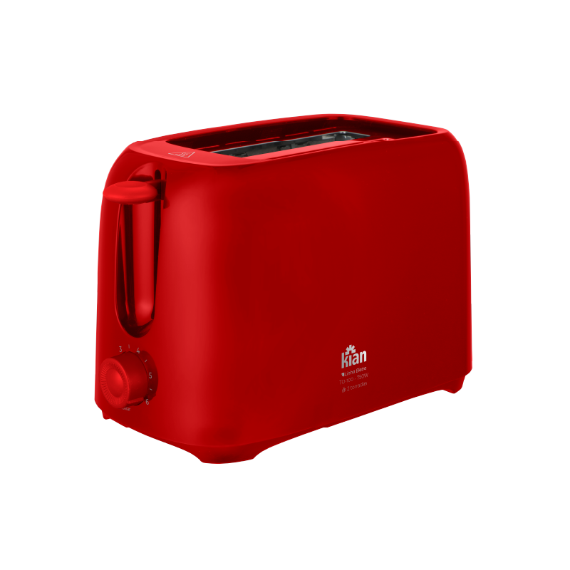 Torradeira Elétrica TO - 100