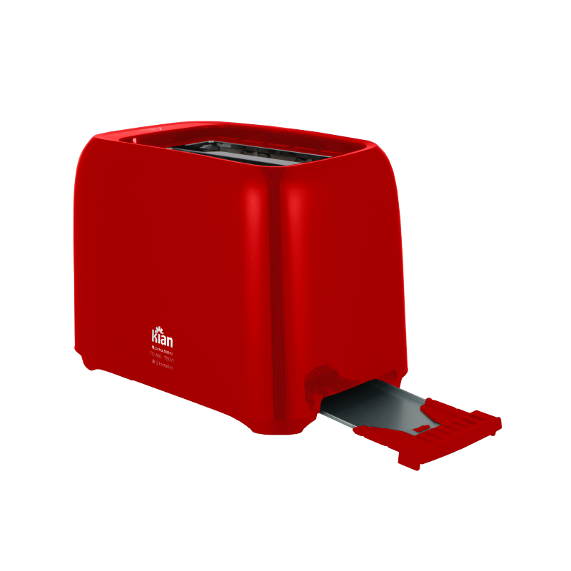 Torradeira Elétrica TO - 100