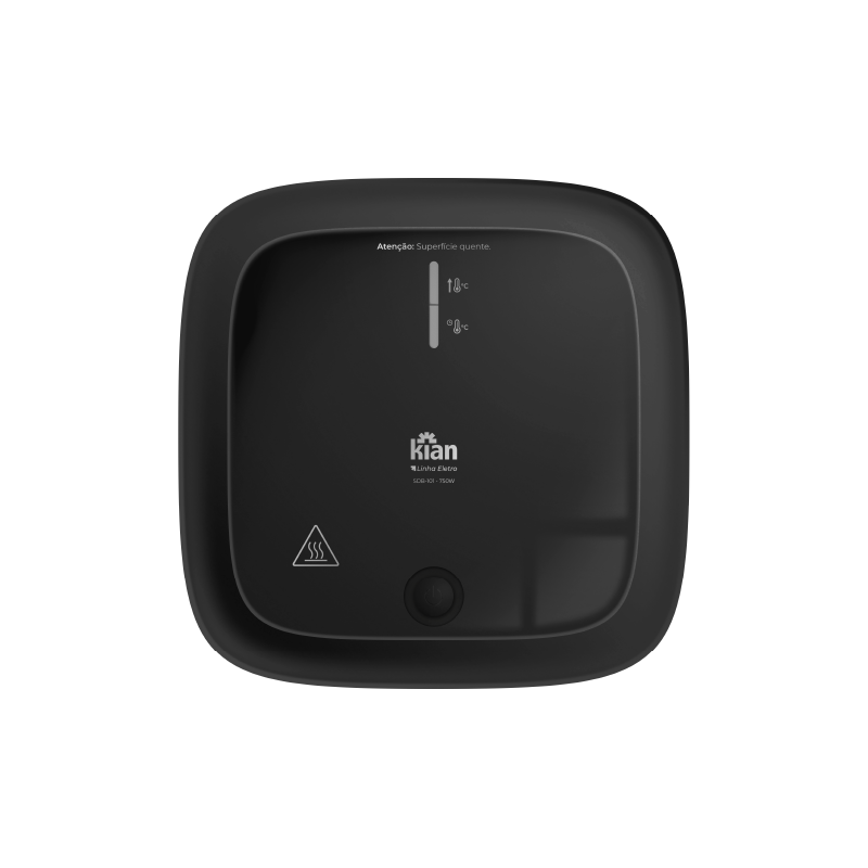 Sanduicheira e Grill SDB - 101