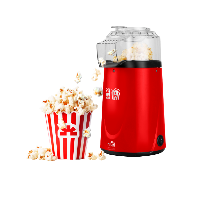 Pipoqueira Elétrica POP-01