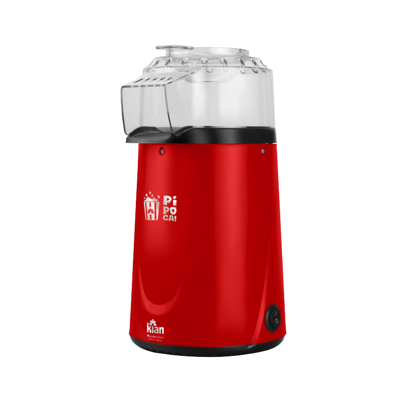 Pipoqueira Elétrica POP-01