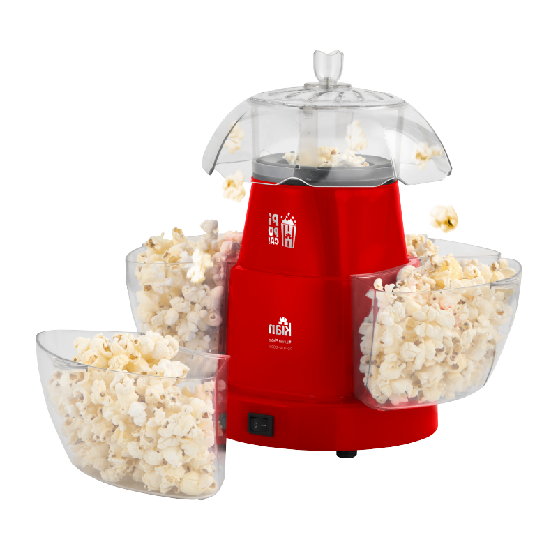 Pipoqueira Elétrica POP-04