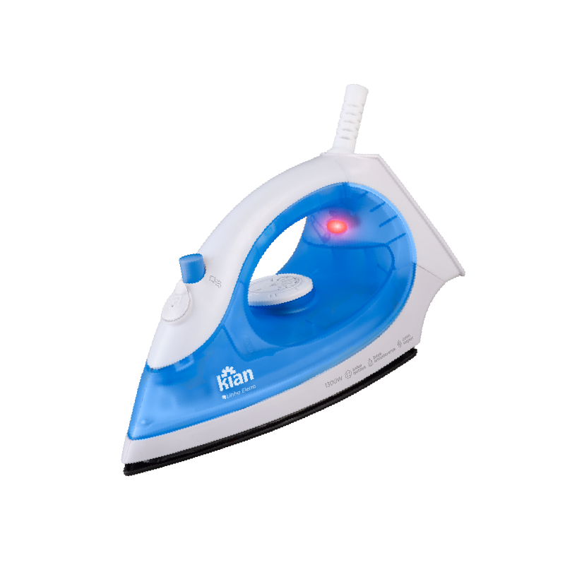 Ferro a Vapor FVP-100