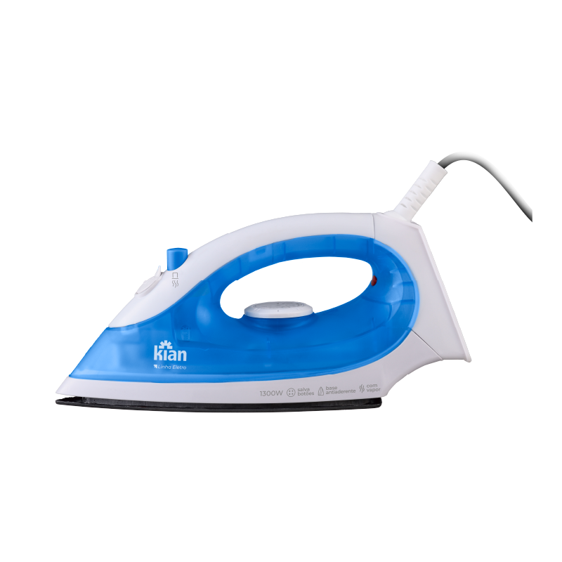 Ferro a Vapor FVP-100