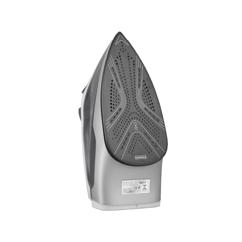 Ferro a Vapor Spray Cerâmica FPS-102