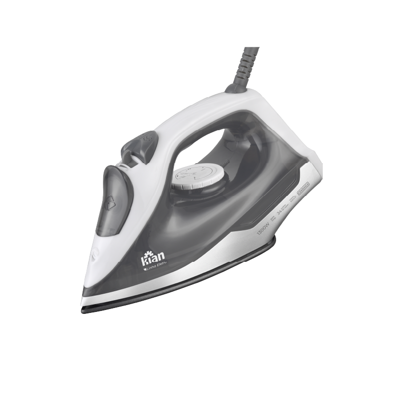 Ferro a Vapor Spray Cerâmica FPS-102