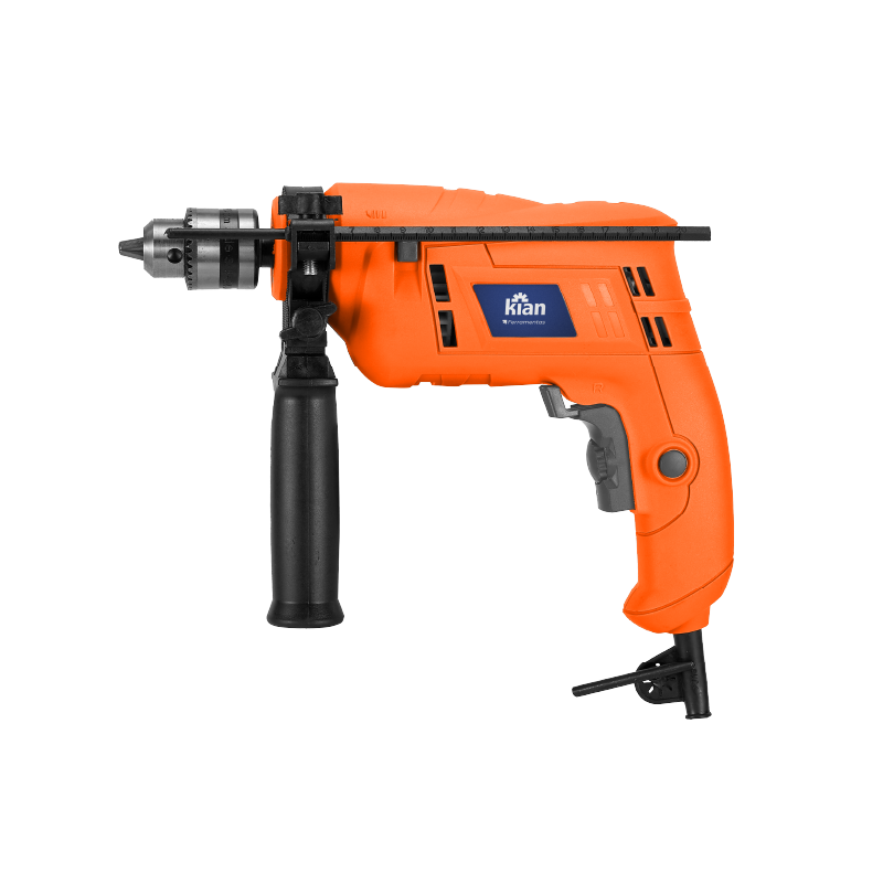 Kit Furadeira de Impacto KFK01
