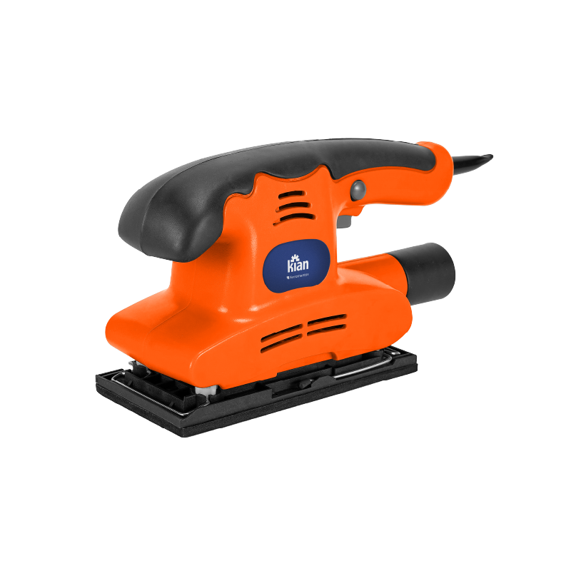 Lixadeira Orbital LIK01