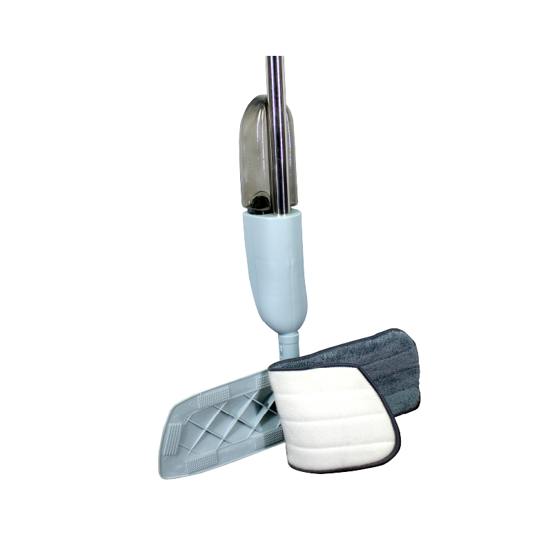 Mop Spray Microfibra