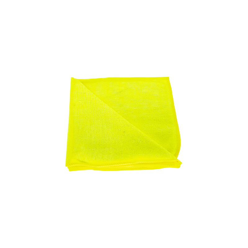 Pano de Microfibra Alto Brilho