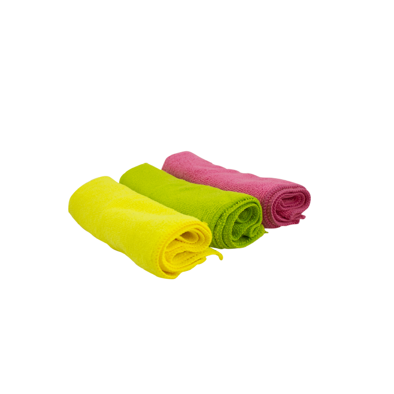 Pano de Microfibra Uso Geral