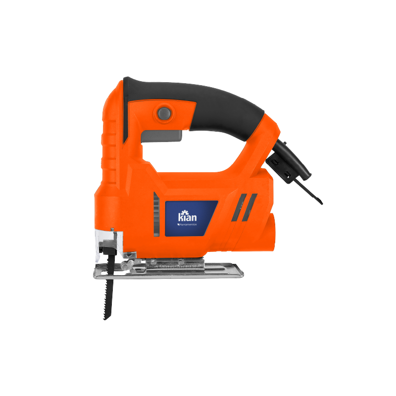 Serra Tico-Tico STK01