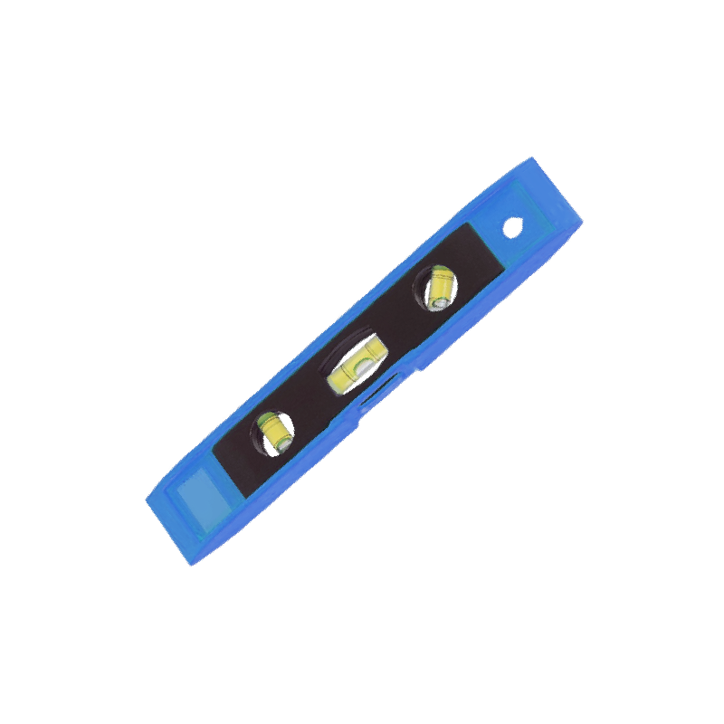 Nível com Base Magnética