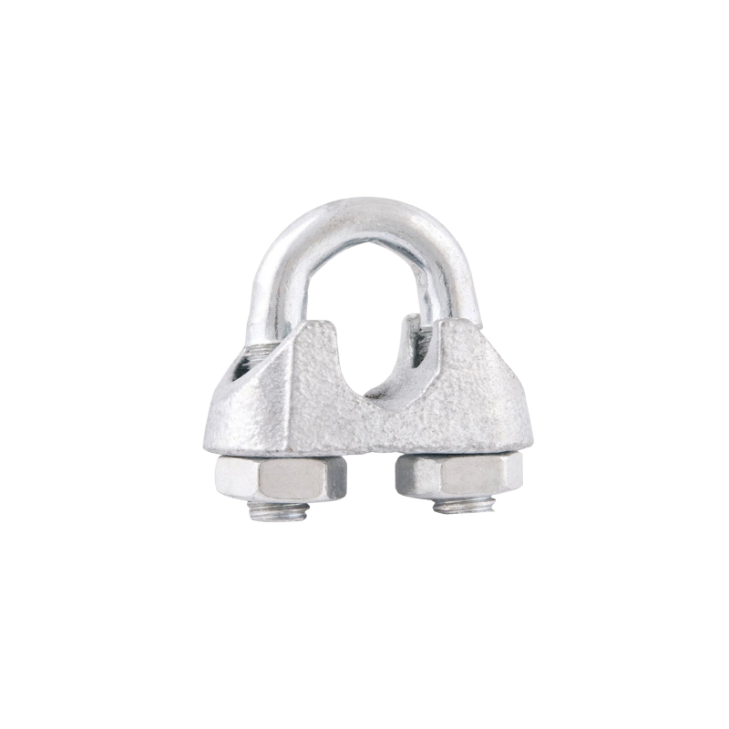 Grampo para Cabo de Aço