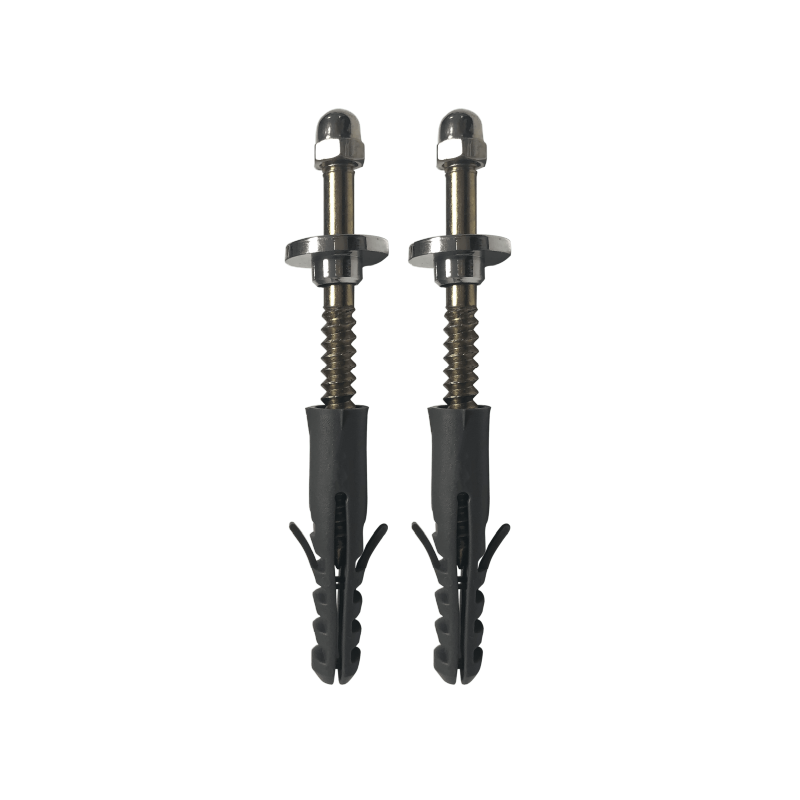 Parafuso para Tanque com Bucha