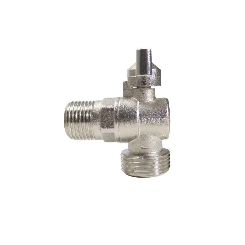 Registro para Máquina de Lavar