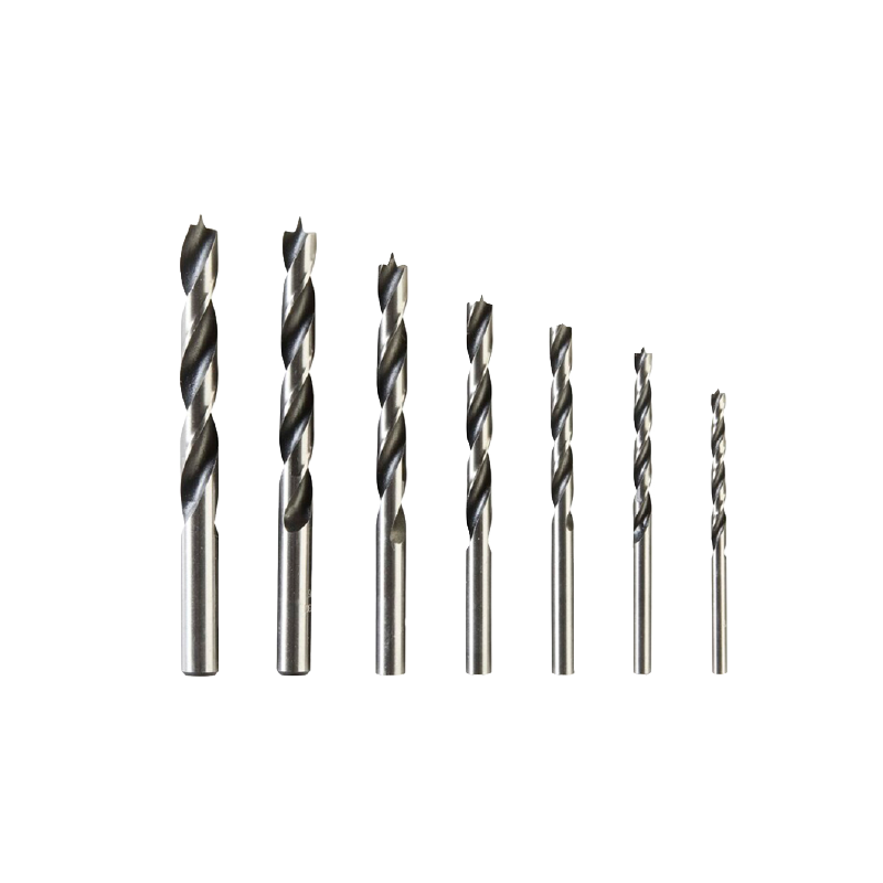 Jogo de Brocas para Madeira