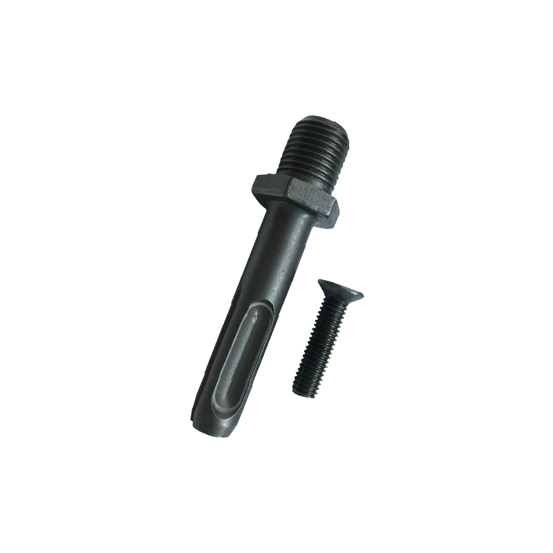 Haste Adaptadora SDS Plus para Mandril