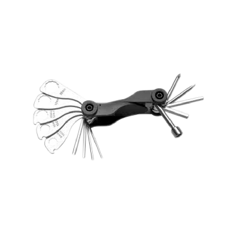 Kit de Ferramentas Bike