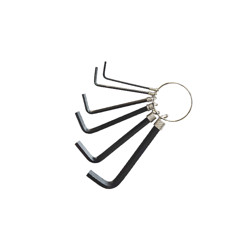 Jogo de Chaves Allen